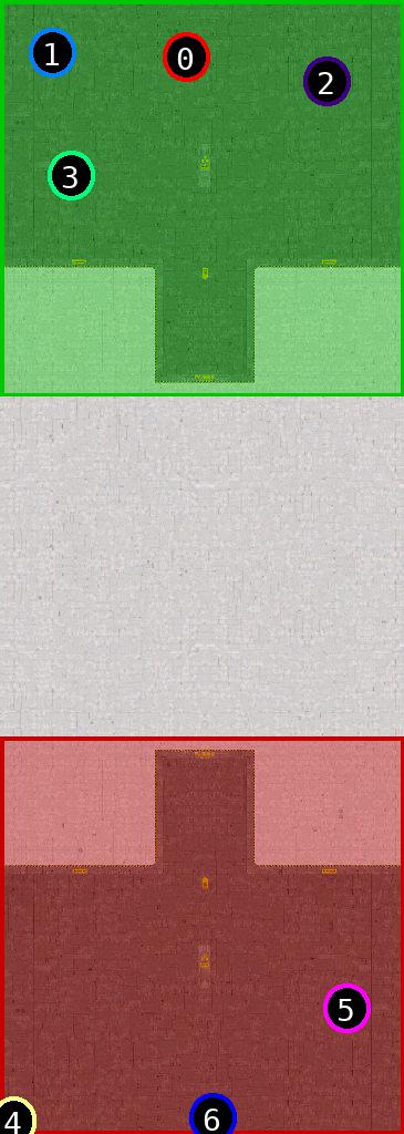 sat pic of Techno Lands Final v3.5